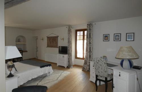 LE LOGIS ST PERE - Foto 13