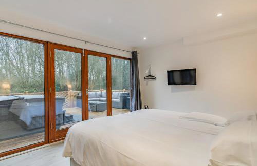 Waterside Lodge Four - Uk36706 - Foto 12