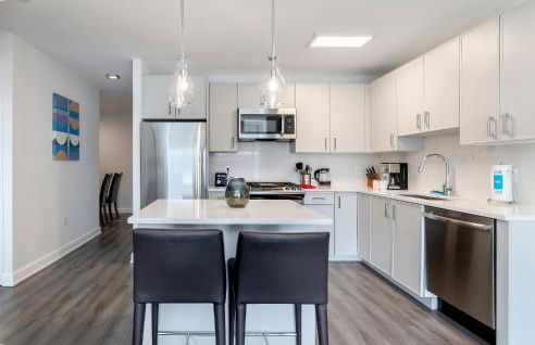 Luxury Apt Near Downtown - Foto 8