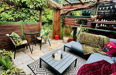 The Velvet Hideaway - Foto 36