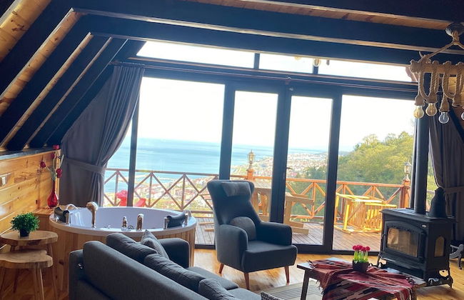 SİFLA BUNGALOV & RESTURANT - Foto 20