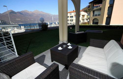 Golfo Gabella Lake Apartments - Foto 40