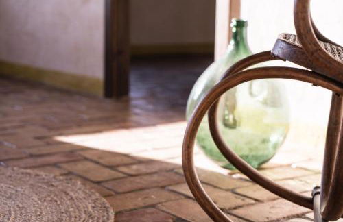 Masia Mediterranian Country House Ca l'Isidre Torrent - Foto 26