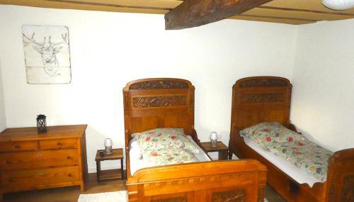 Alte Schreinerei - Foto 2