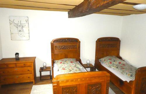 Alte Schreinerei - Foto 2