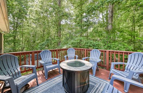 Total Escape - Foto 31