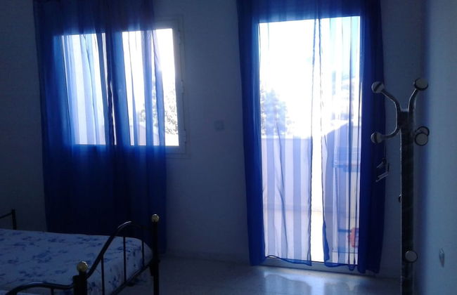 Residence MahdiaSquare - Foto 8