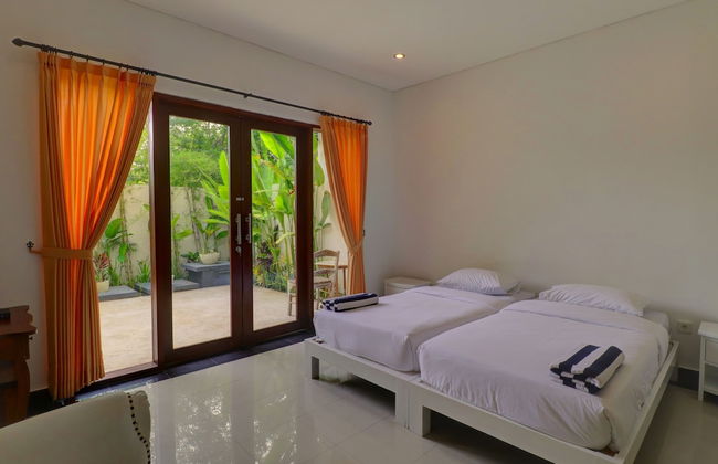 Sayang Sanur Resort - Foto 10