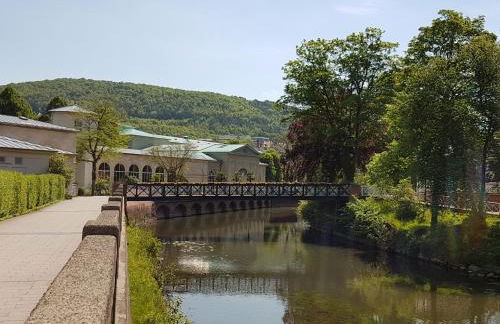 Ferienwohnung Maria - Bad Kissingen - Foto 38
