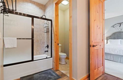 RMR: Granite Ridge Homestead 3132 in Teton Village - Foto 17