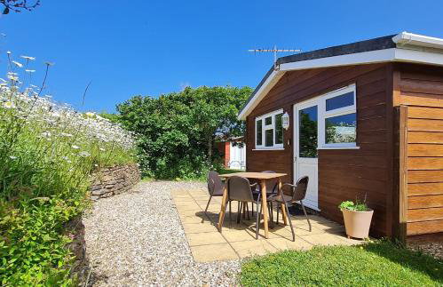 Little Oaks Chalet - St. Merryn, Padstow - Foto 1