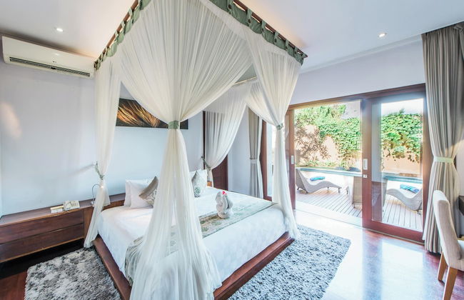 The Kasih Villas & Spa - Foto 5