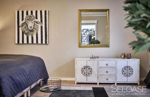 Seeoase - Wohnung Am Möhnesee - Foto 22