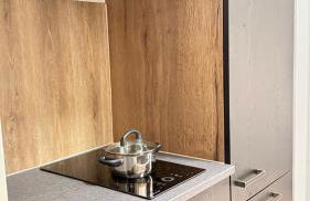 VANT Messe Apartment Bad Salzuflen - Foto 11