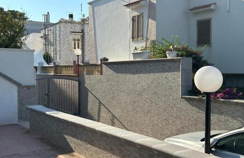 Villa Marina di Leporano - Foto 6