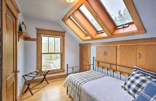 Historic Cumberland Home on Beaver Dam Lake! - Foto 27