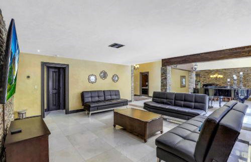 Villa San Marino - Foto 12