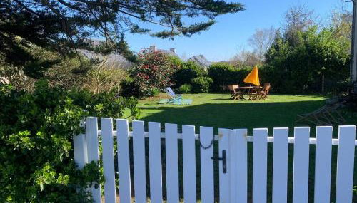 Maison à 2 kms de la Plage - Foto 3, Garden