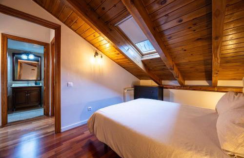 Hauzify I El Refugi de Puigcerdà - Foto 26