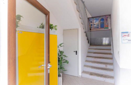 Casa Milena Malpensa Milano Laghi Malpensa Fiere self-check-in - Foto 25