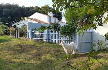 Charmante maison vendéenne proche de la plage - Photo 65