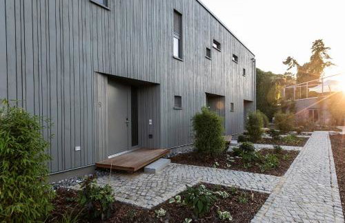 Im-Jaich Naturoase Gustow - Photo 151