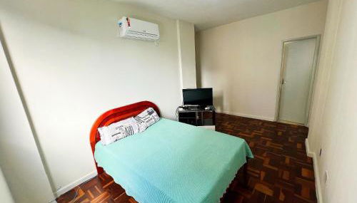 Amplo apê em bairro nobre - Foto 3