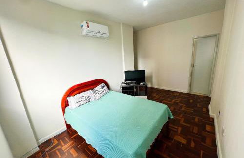 Amplo apê em bairro nobre - Foto 3