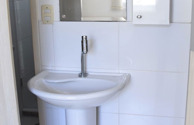 Lindo 3 quartos na Praia do Forte - CF36 - Foto 17