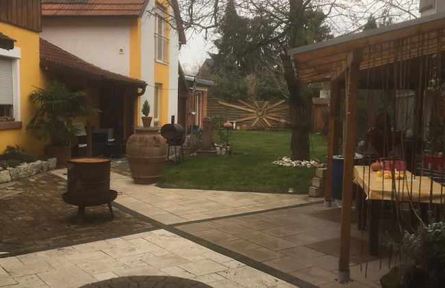 Gästehaus Ketsch - Foto 13