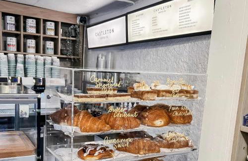 Bourne Cottage, Stylish 3 Bed, Sleeps 7, Pet Friendly, Central Castleton - Foto 12