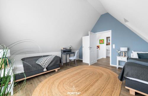 Ferienwohnung Westwind Büsum - Foto 19