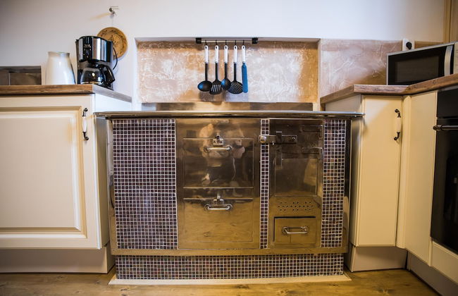 Apartments Arh - Foto 16