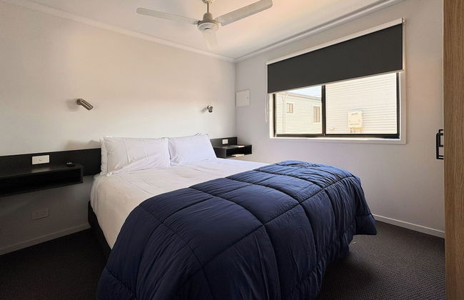 BIG4 Bendigo Park Lane Holiday Park - Foto 29