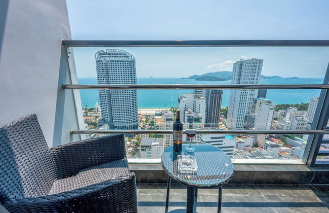 S Lux Apartment Virgo Nha Trang - Foto 61