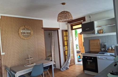 maison village 3 chambres 30 minutes du zoo de beauval - Foto 25