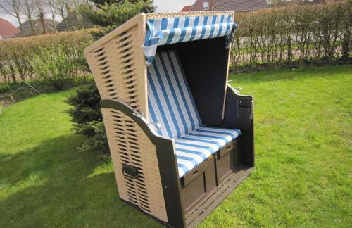 Holiday Home mit Garten und Terrasse by Interhome - Foto 25