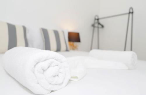 Stylish London Flat with Garden, Close to City - Foto 11