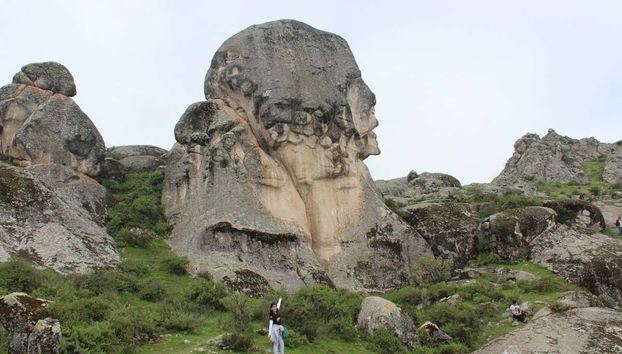 Marcahuasi 2-Day Private Hiking Tour - Foto 2
