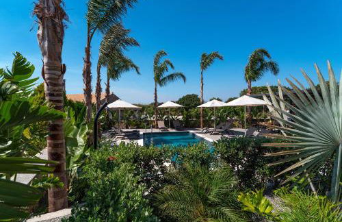 Palmeral Luxury Suites - Foto 48