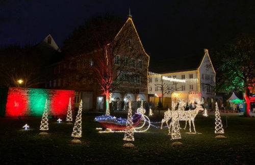 Ferienwohnung Kranichnest - Foto 43