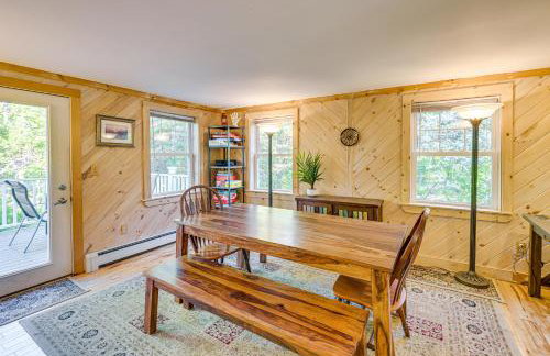1 Mi to Acadia National Park: Spacious Retreat! - Foto 7