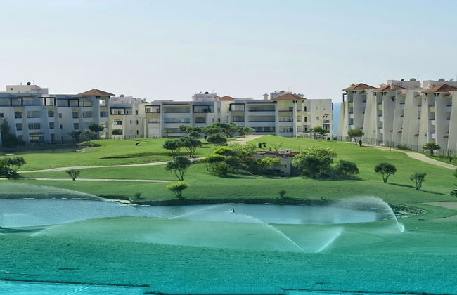 OUM H&N Asilah marina golf - Photo 68