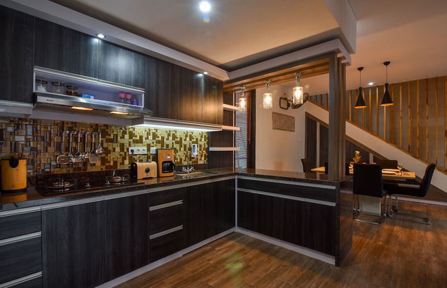 Villa Mozart - Foto 16