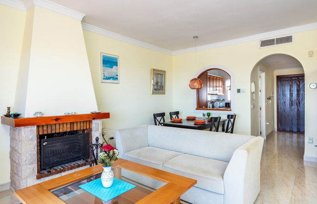 Apartment - 2 Bedrooms with Pool and WiFi - 107865 - Photo 10