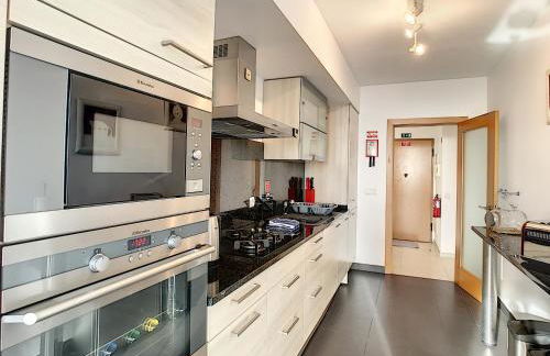 Penthouse Paradisus by LovelyStay - Foto 17