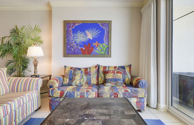 Ocean Villa Resort by Book That Condo - Foto 40