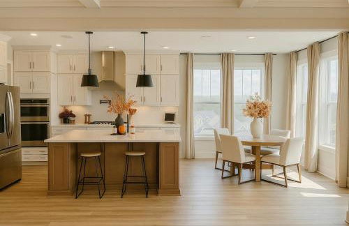 Game Day Retreat - Foto 32