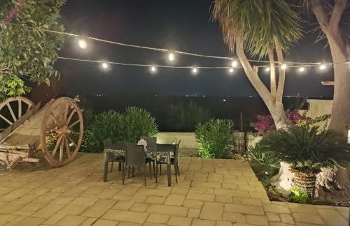 Antica Dimora "Lu suli, Lu mari, Lu jentu" - Foto 2