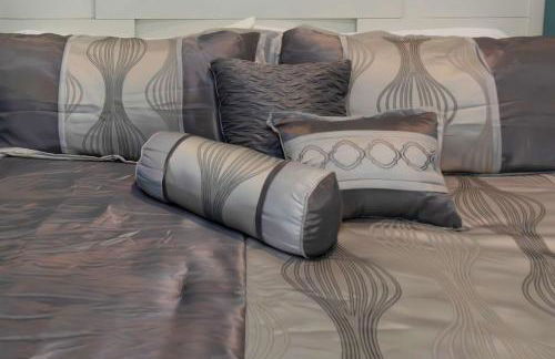 The Panola Mansion - Indoor Pool & Pavilion - Foto 44